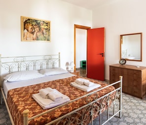4 bedrooms - Villa Sulla Spiaggia (Noto)