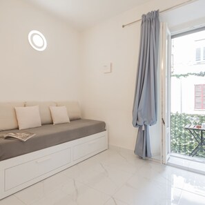 Leilighet | 1 soverom