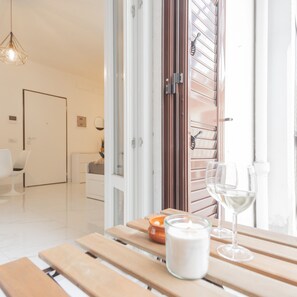 House | 1 bedroom - Luce Apartment in Como (Como)