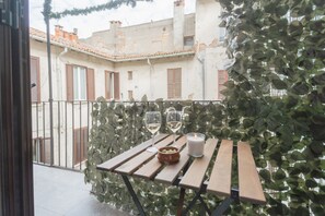 Leilighet | 1 soverom