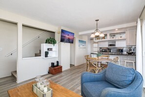 Smart TV y monitor de computadora