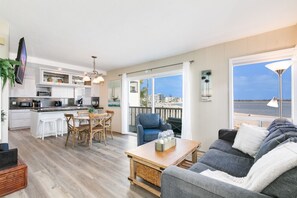 Smart TV y monitor de computadora 