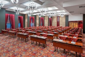 Meeting facility - Sile Gonen Hotel (Sile)