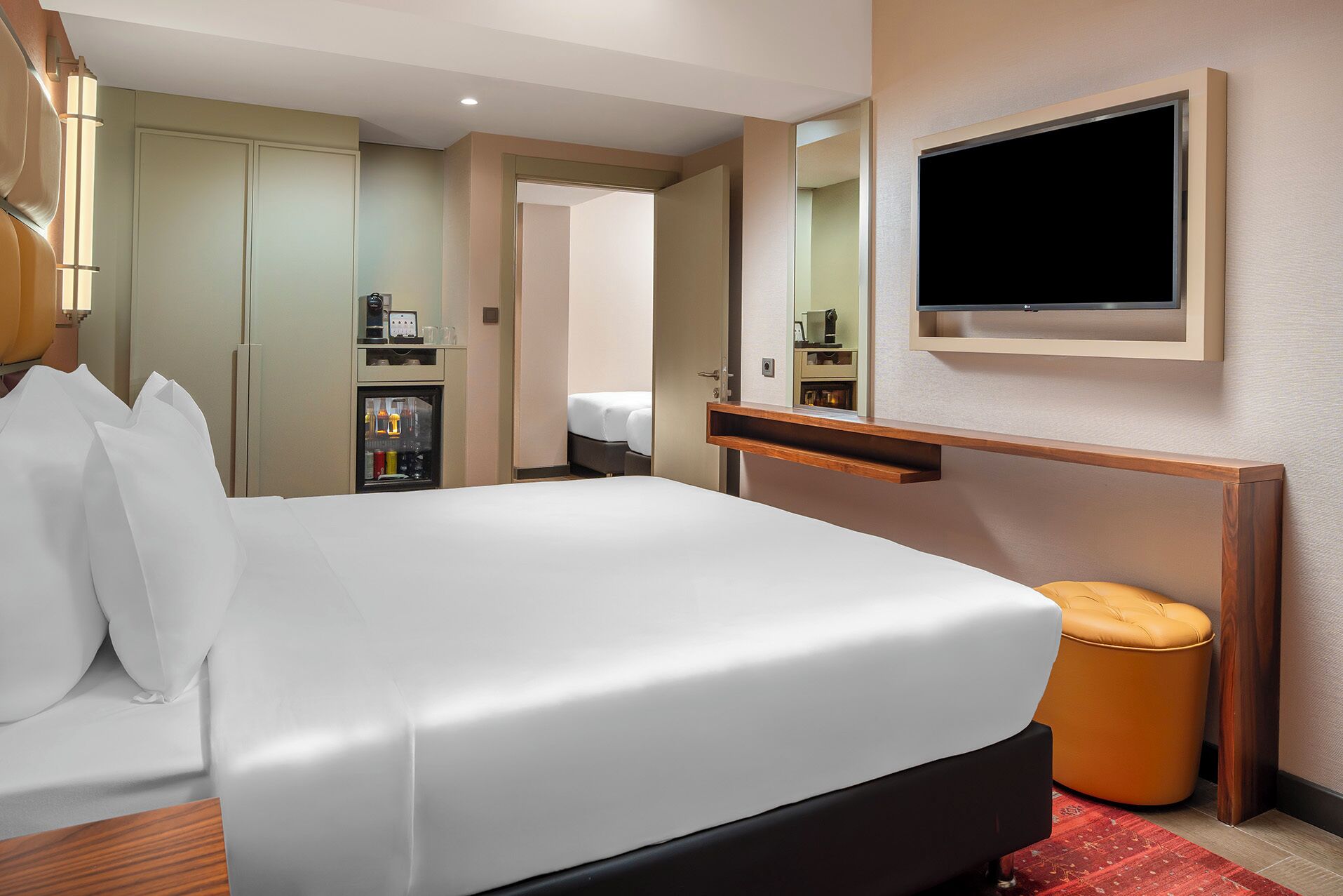 Photo - Sile Gonen Hotel