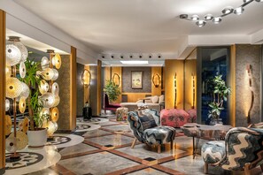 Lobby - Sile Gonen Hotel (Sile)