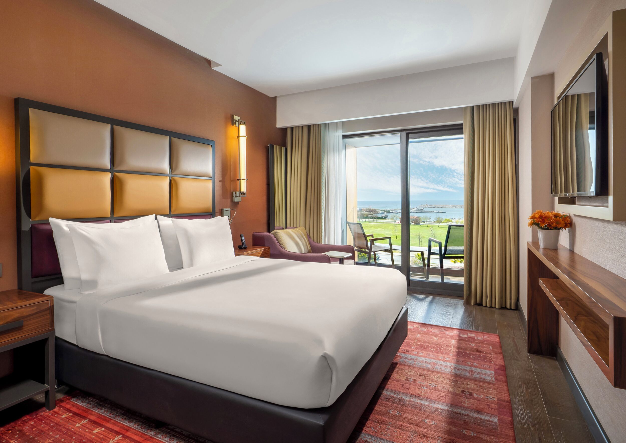Photo - Sile Gonen Hotel