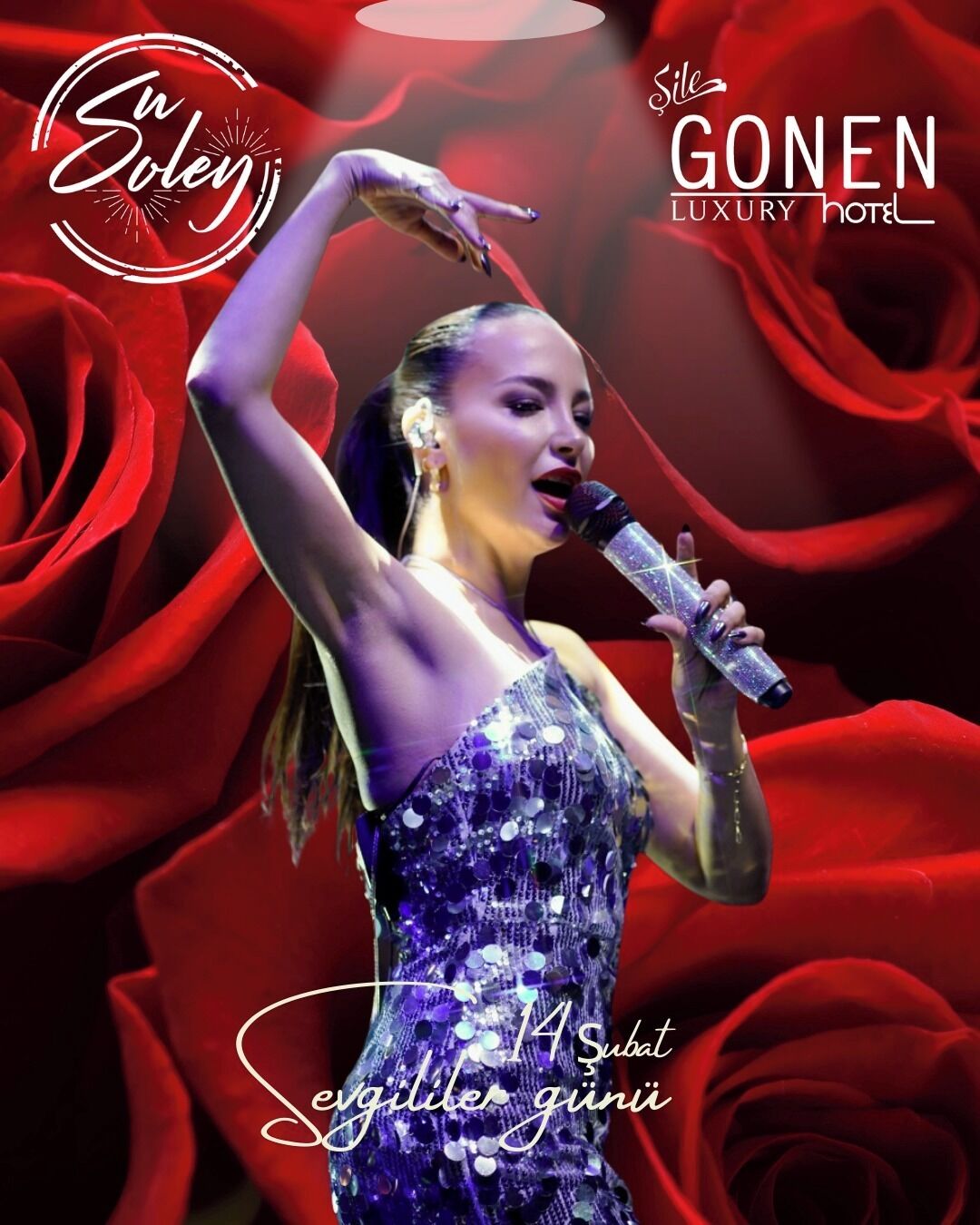 February 14th Valentine's Day, Standard Room | Laptop workspace, soundproofing, free WiFi, bed sheets