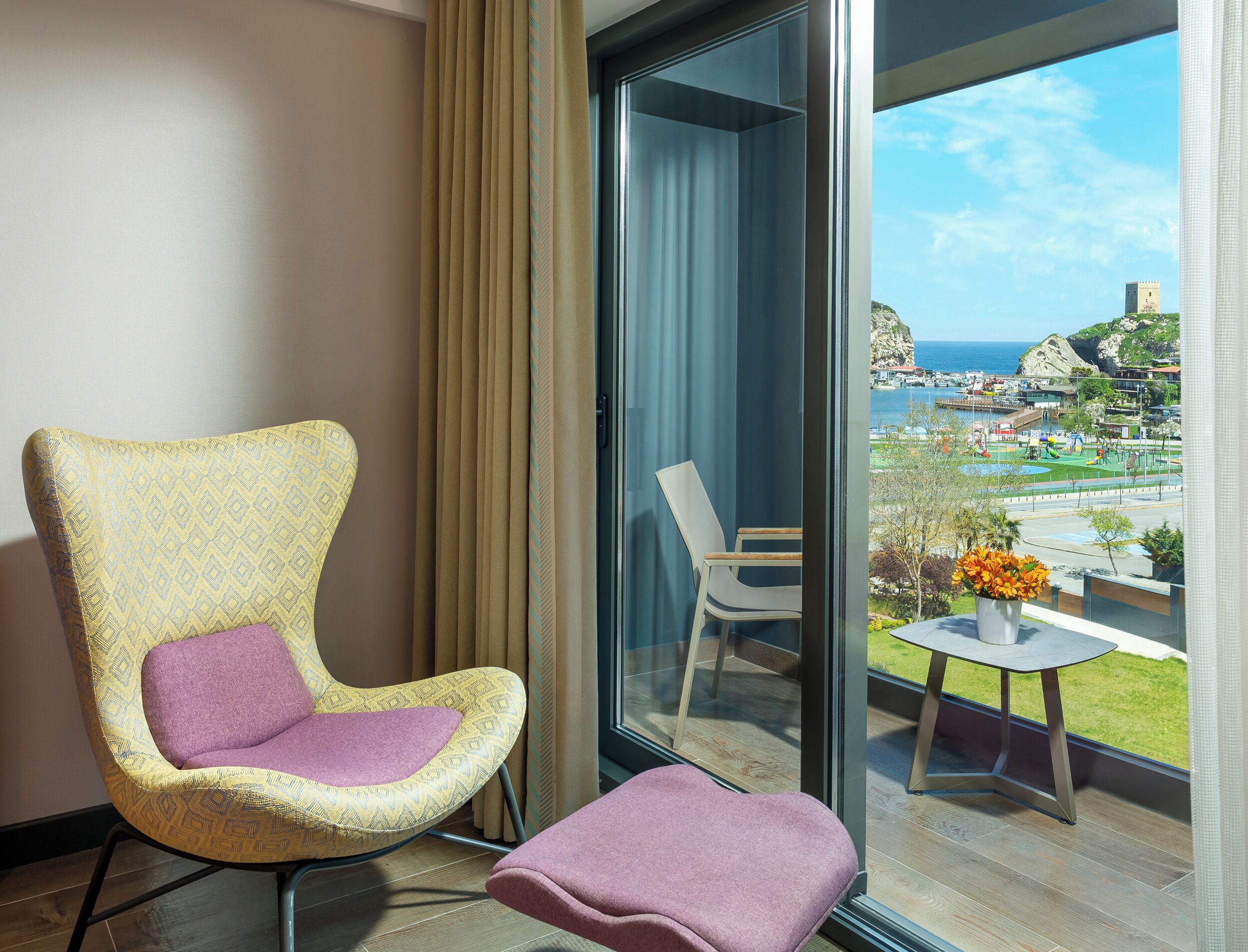 Photo - Sile Gonen Hotel