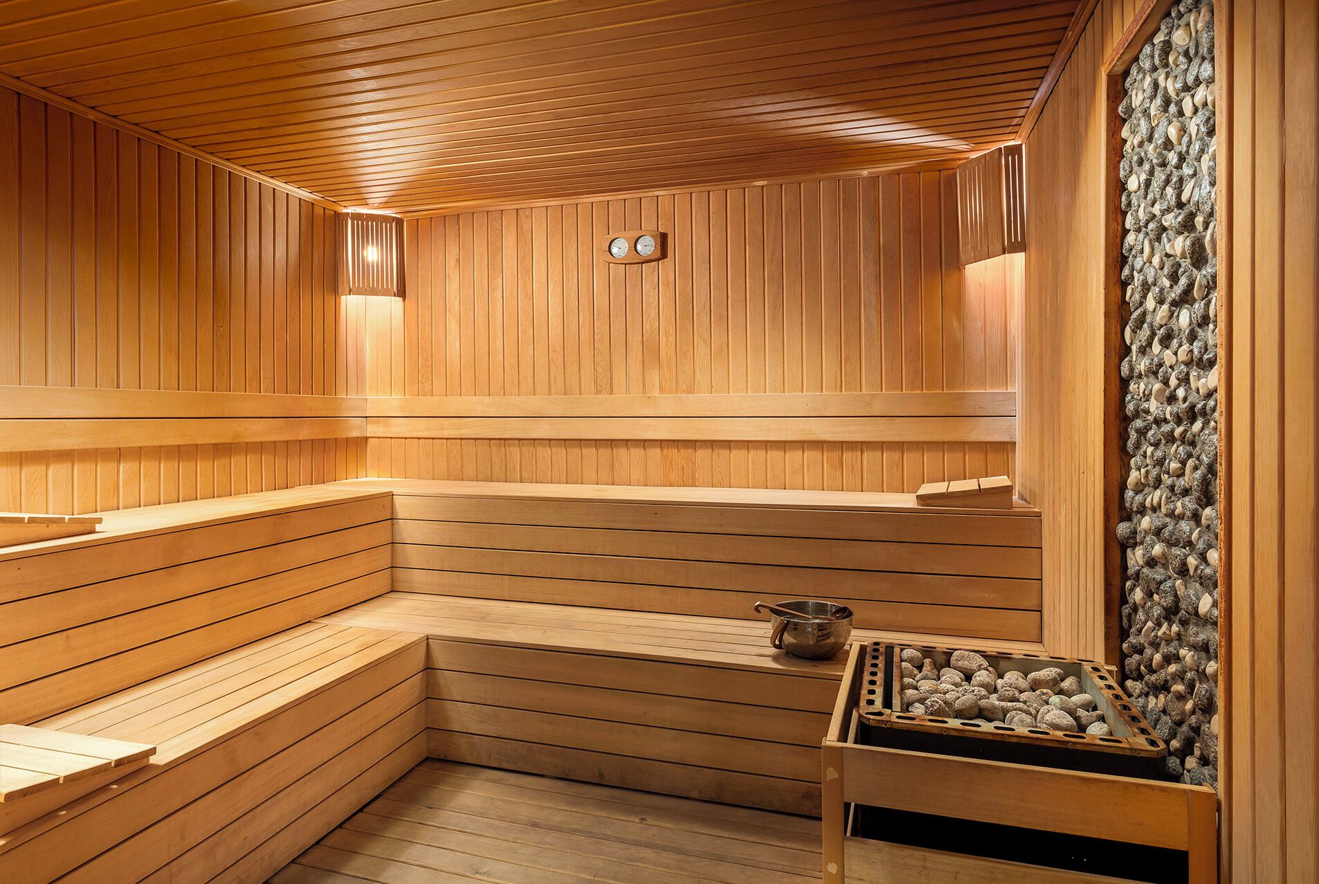Photo - Sile Gonen Hotel