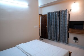 Sábanas de algodón egipcio, ropa de cama de alta calidad y wifi gratis 