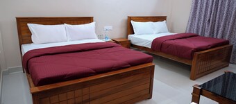 ฮิลล์ พาเลซ รีสิเดนซี่