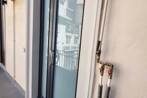 Detalj exteriör