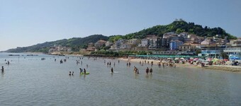 Casa Vacanze a 2km dal centro di Lanciano e a 10min della spiaggia.  