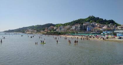 Casa Vacanze a 2km dal centro di Lanciano e a 10min della spiaggia.