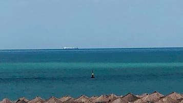 Serviettes de plage