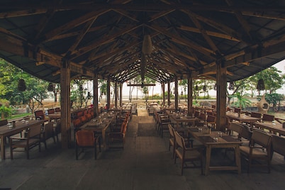 锚点生态度假村&温泉