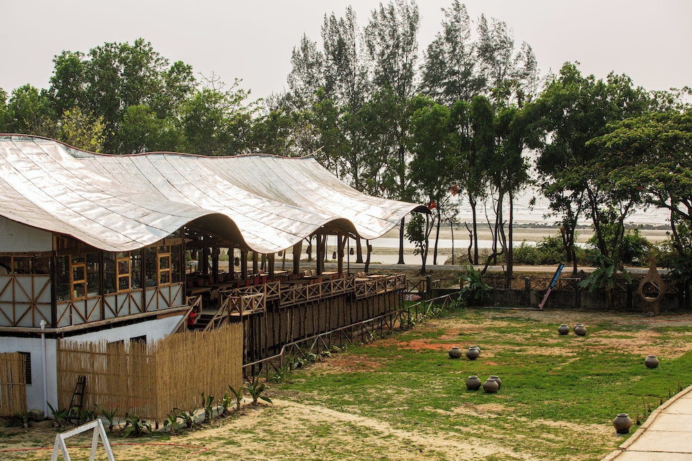 Anchor Eco Resort & Spa image