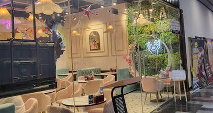 Luxury Deluxe Suite by Gt Studios