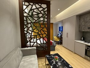 Studio | Interior - Luxury Deluxe Suite by Gt Studios (Greater Noida)