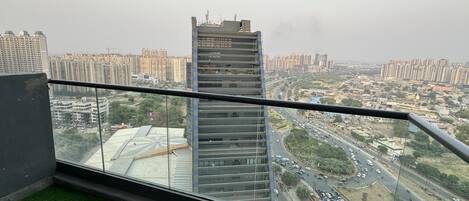 Studio | Property grounds