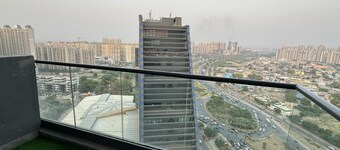 Luxury Deluxe Suite by Gt Studios