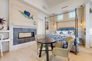 1 Schlafzimmer, Schreibtisch, kostenloses WLAN, Bettwäsche