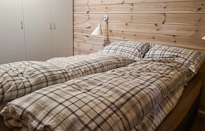 2 camere, Wi-Fi gratuito