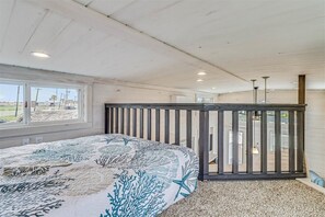 1 Schlafzimmer, Bügeleisen/Bügelbrett, Internetzugang, Bettwäsche