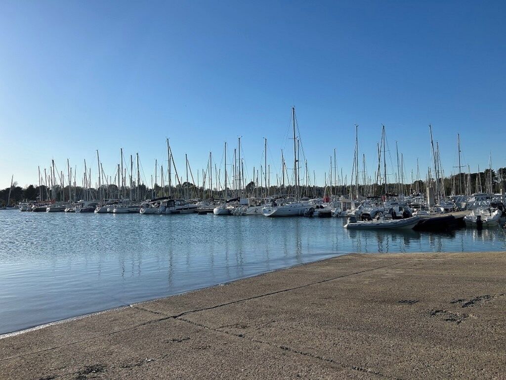 Port de plaisance
