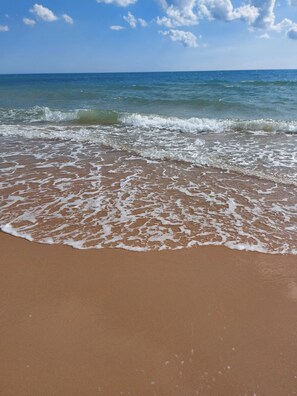 Spiaggia