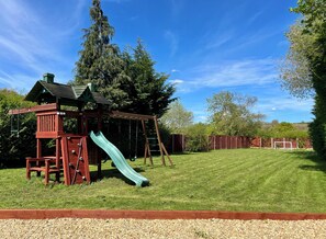 Espace pour enfants
