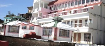 Hotel Himshikhar Joshimath