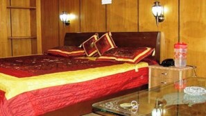 Ropa de cama hipoalergénica, wifi gratis y ropa de cama 