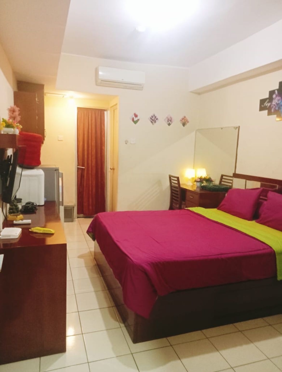 Kamar