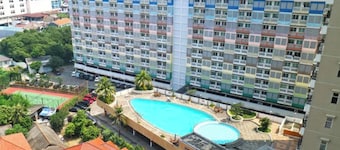 Capital O 93937 Aditya Rooms