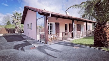 Fachada