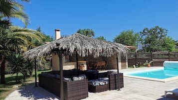 Alberca