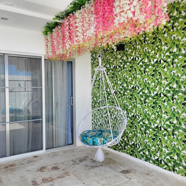 Terrass/Patio