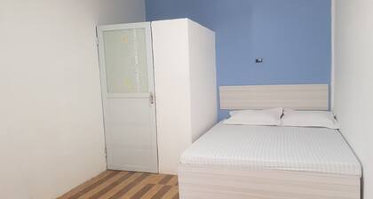 OYO 93941 Tasya Homestay