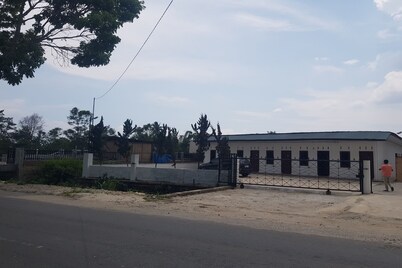 Hotel O Tasya Homestay