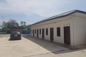 Exterior - Hotel O Tasya Homestay (Porsea)