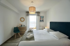 1 habitación, wifi gratis y ropa de cama 
