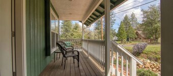 Aubrey`s Nest / avoid gate fees