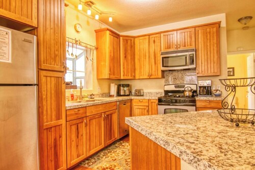 Aubrey`s Nest / avoid gate fees