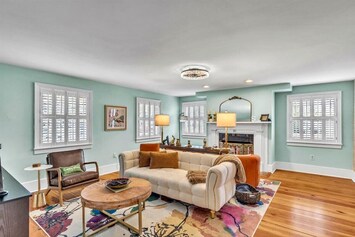 Welcome to Bohemian Bliss at Bird Baldwin!