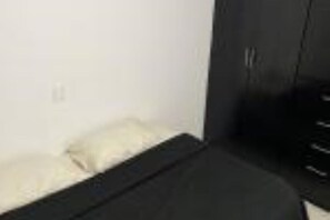 2 bedrooms