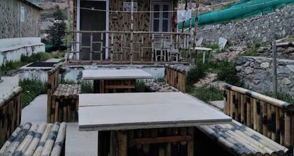 Badri Villa Resort Badrinath