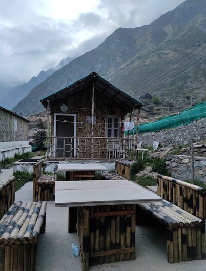 Badri Villa Resort Badrinath