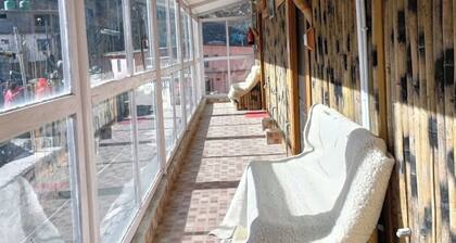 Badri Villa Resort Badrinath