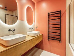 Hair dryer, towels - L'OASIS T3 Centre ville (Annecy)